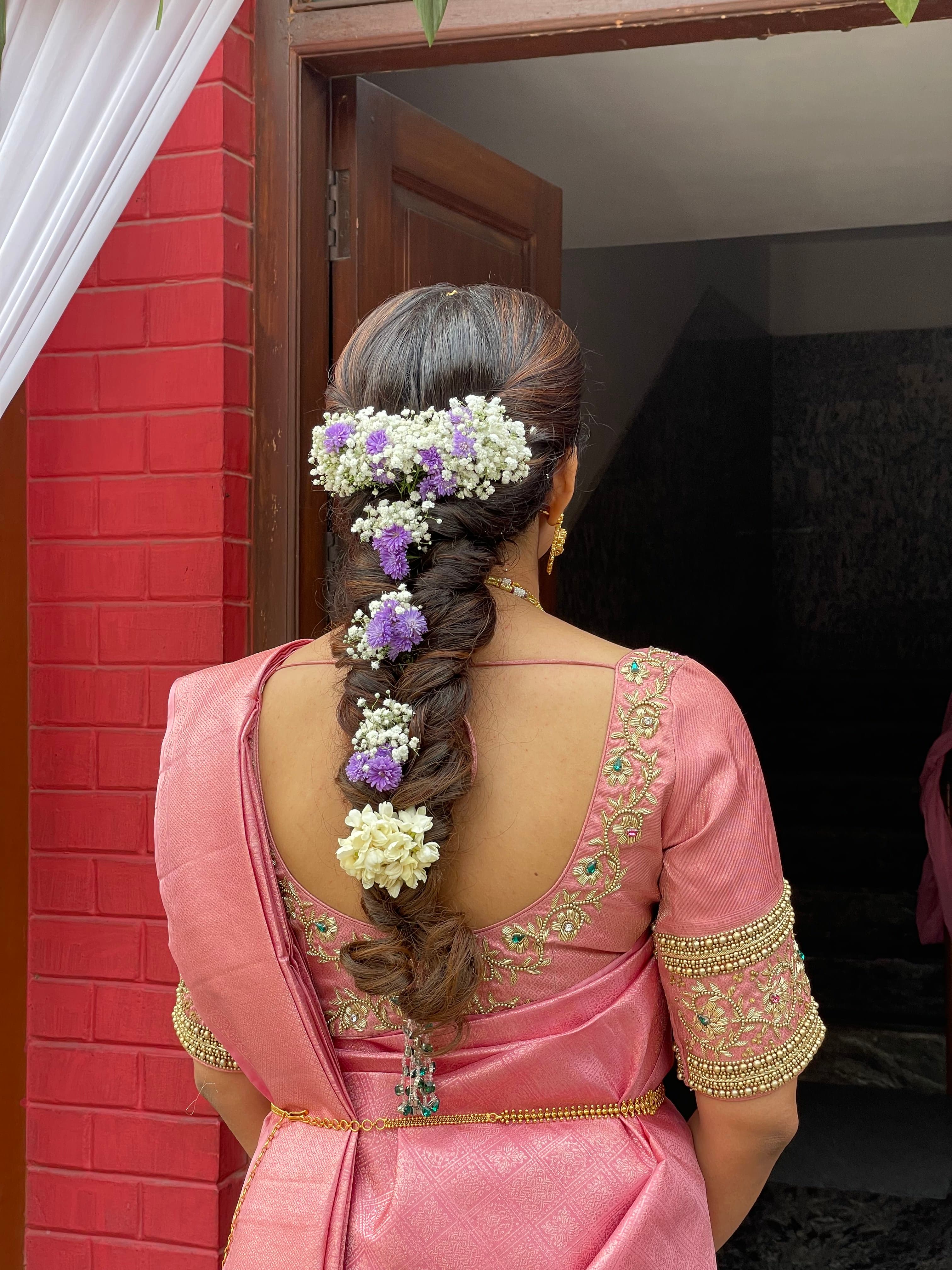 Hairstyles by Ruchi