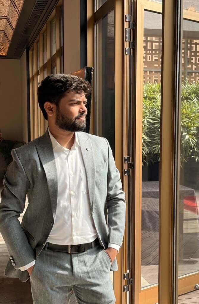 Prince Kumar