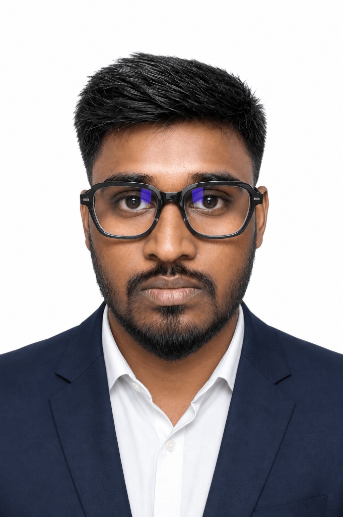 Nikhil Kumar