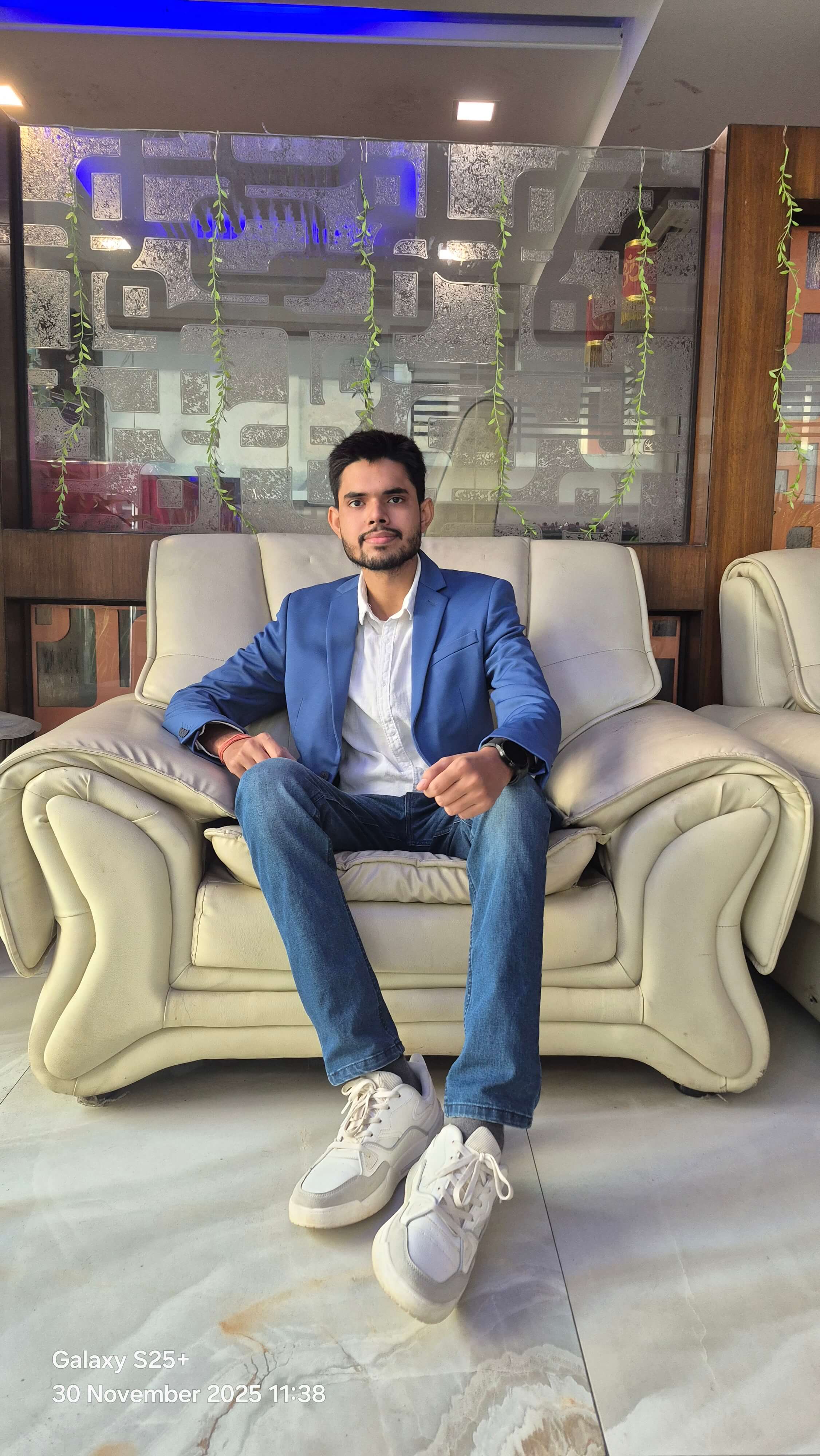 Raj Aryan